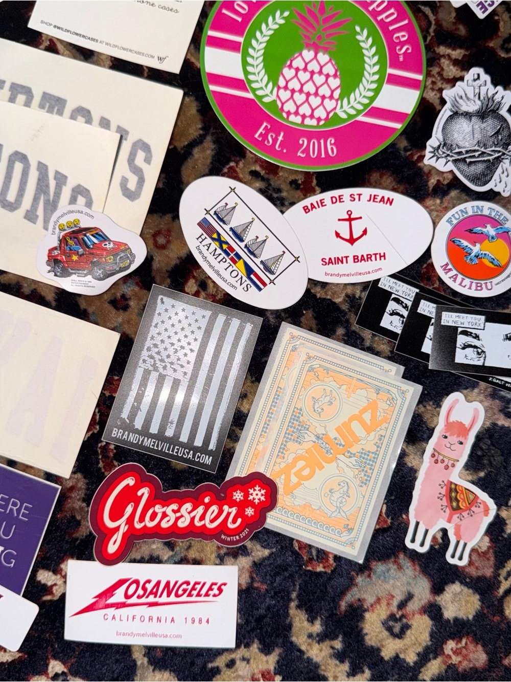 Sticker Bundle - Picture 4 of 6
